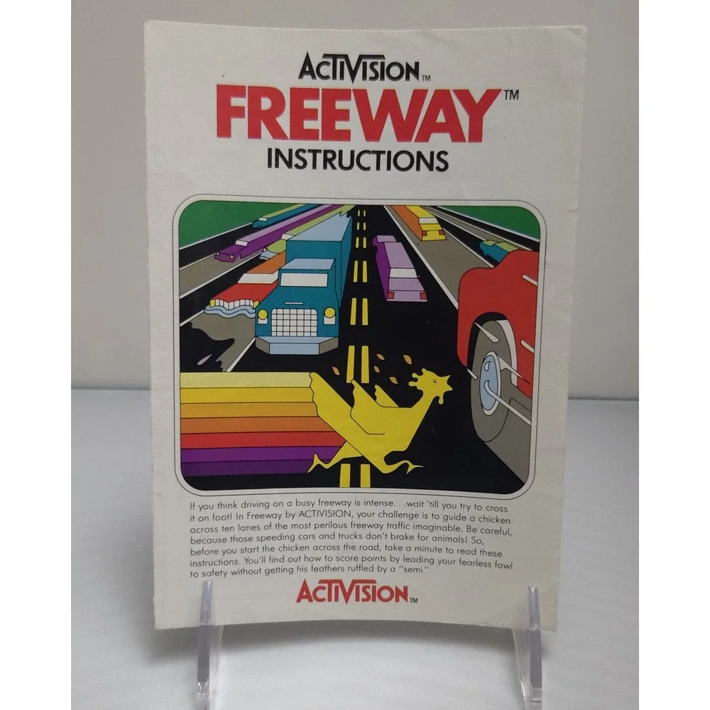 Activision released by
